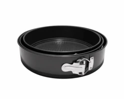 Springvorm Set (3st)