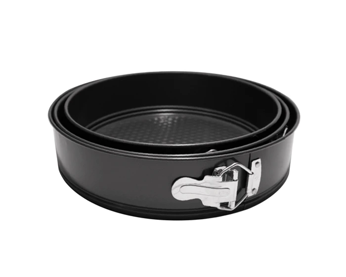 Springvorm Set (3st)