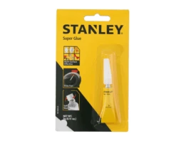 Secondelijn Stanley 3gr