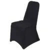 Stoelhoes Zwart