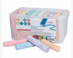 Jumbo Stoepkrijt (54st)