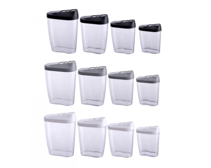 Strooibussen Set (4st) - Afbeelding 2