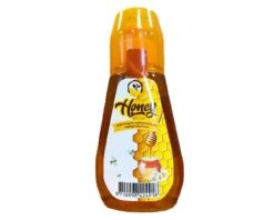 Sunflower Honing 280gr