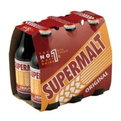 Supermalt (6pack)