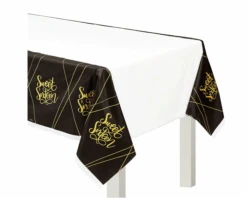 Tafelkleed Sweet Sixteen