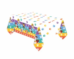 Papieren Tafelkleed Paw Patrol (180x120cm)