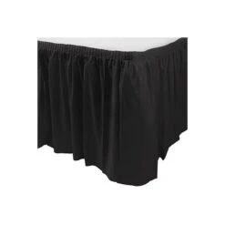 Tafelrok Zwart