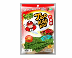 Taokaenoi Crispy Seaweed 32gr