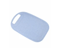 Snijplank Tarwevezel Blauw (24x40cm)