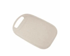 Snijplank Tarwevezel Creme (24x40cm)