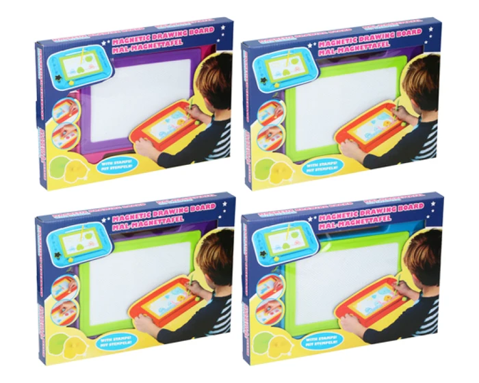 Magnetisch Tekenbord - Afbeelding 2