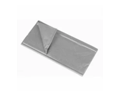 Tissue Papier Zilver (5st)