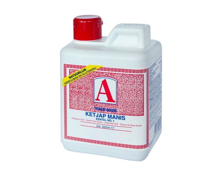 Ketjap Manis A 500ml