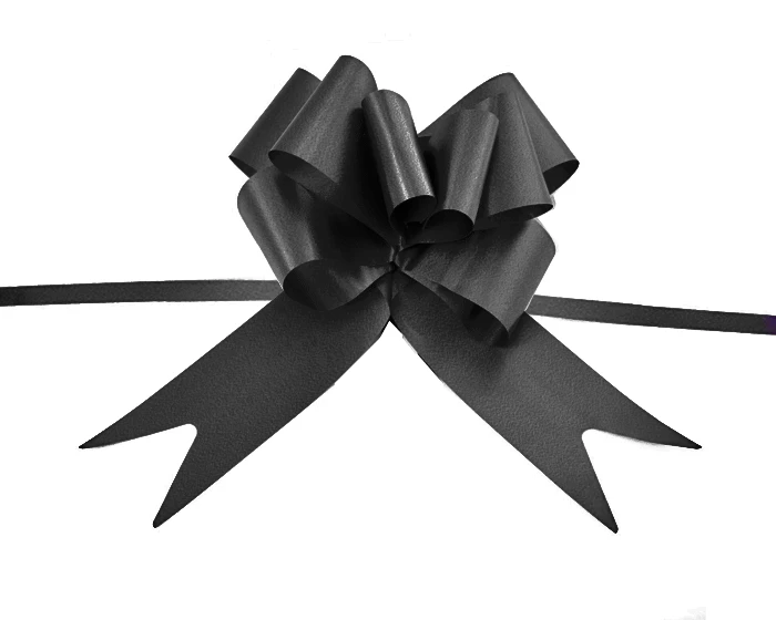 Treklint 49mm Zwart (10st)