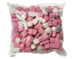 Baby Tum Tum Mix Roze 900 Gram