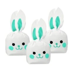 Snoepzakje Konijn Mint (12st)
