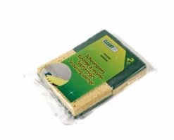 Viscose Schuurspons Cleany (2st)