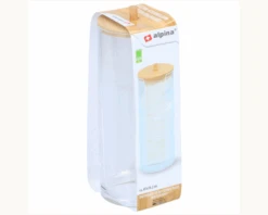 Alpina Wattenschijf Dispenser