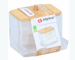 Alpina Wattenstaafhouder