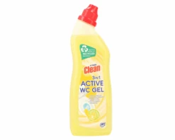 At Home Wc Reiniger Citroen (750ml)