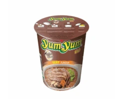 Cup Yum Yum Beef 70gr