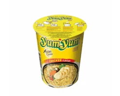 Cup Yum Yum Chicken 70gr