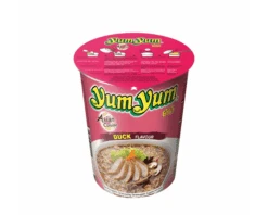 Cup Yum Yum Duck 70gr