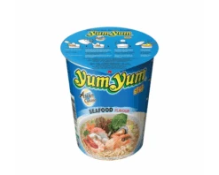 Cup Yum Yum Seafood 70gr