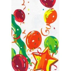 Zakjes Cellofaan Ballonnen