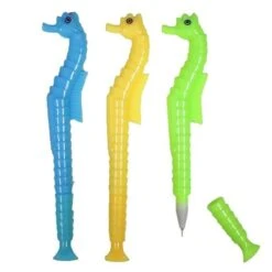 Zeepaard Pennen (3st)