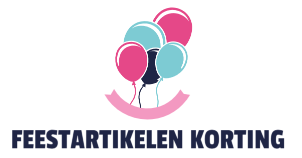 Feestartikelen Korting